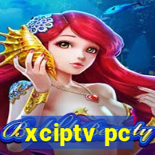 xciptv pc